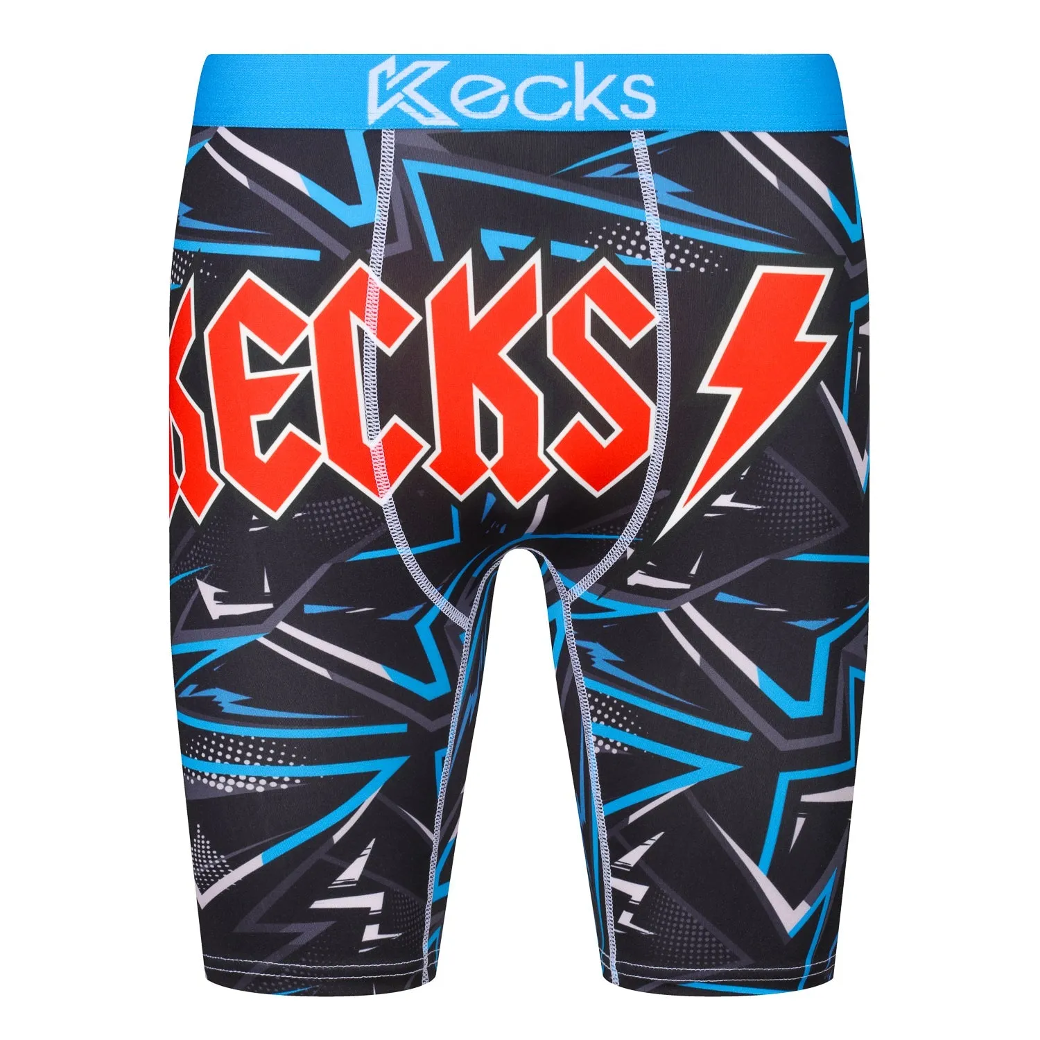 Thunderstruck Mens Boxer Shorts