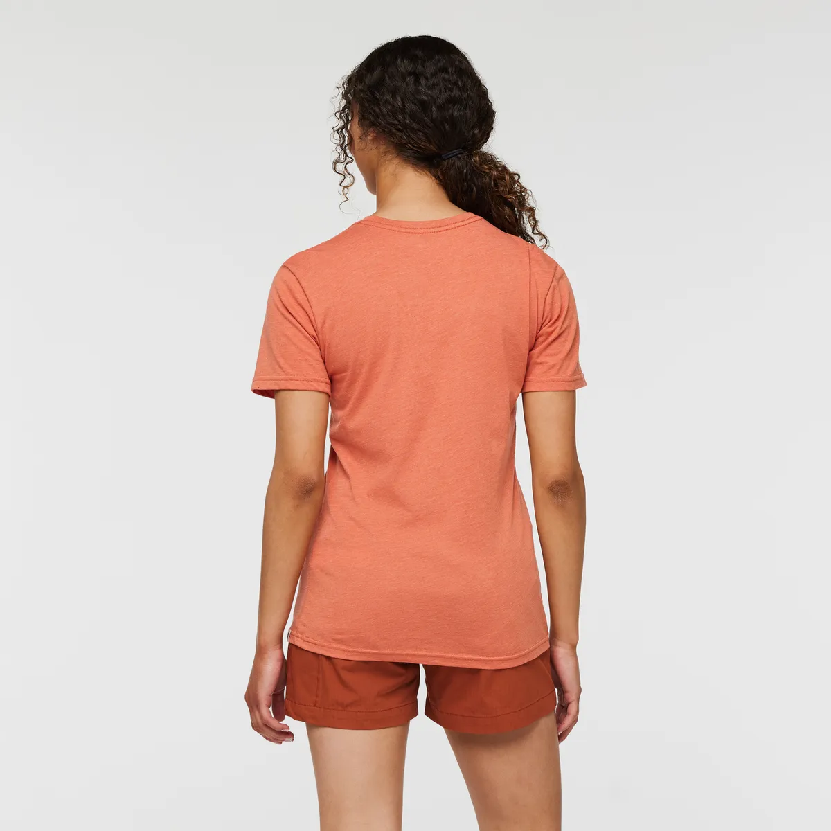 Topo Llama T-Shirt - Women's