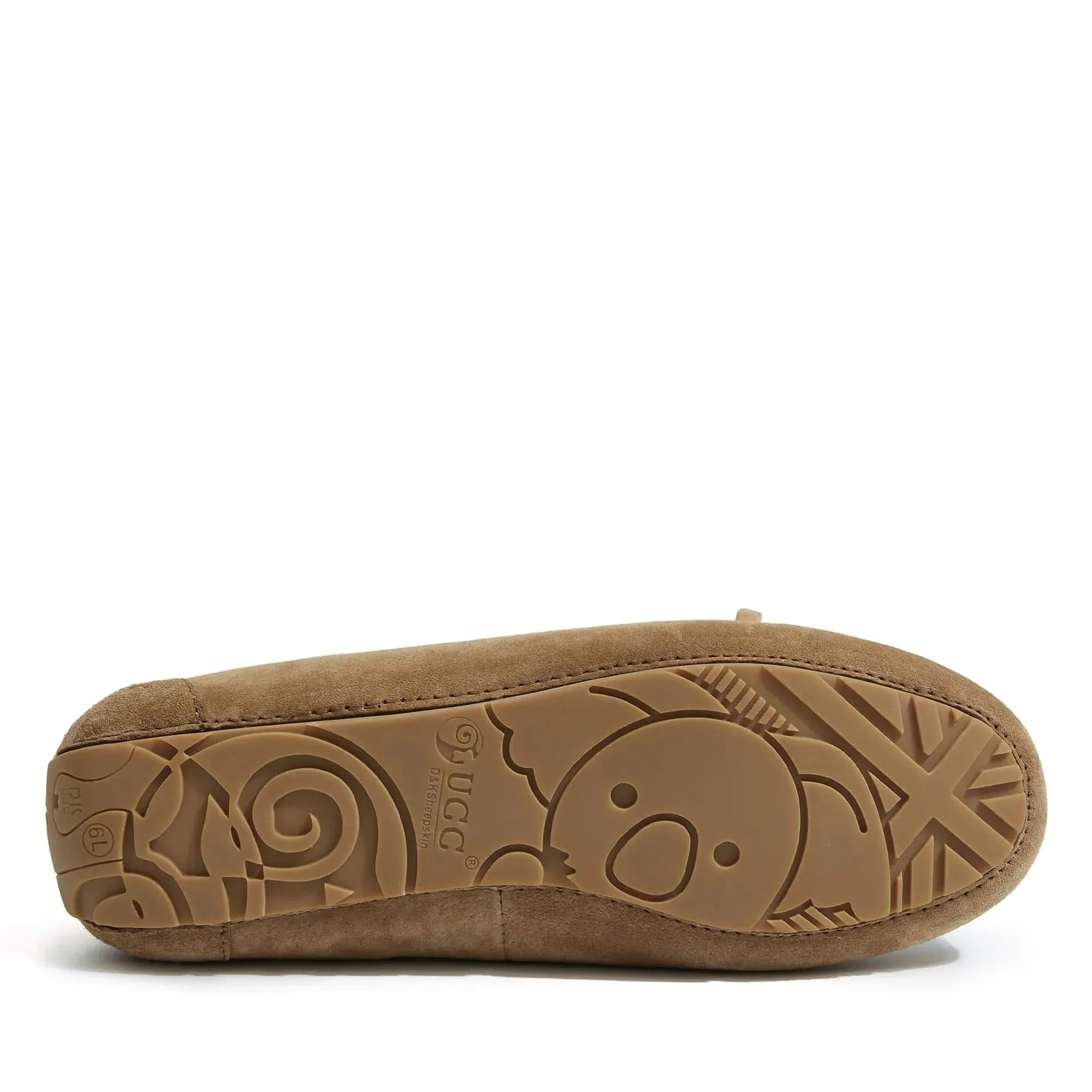 UGG Krista Summer Moccasin