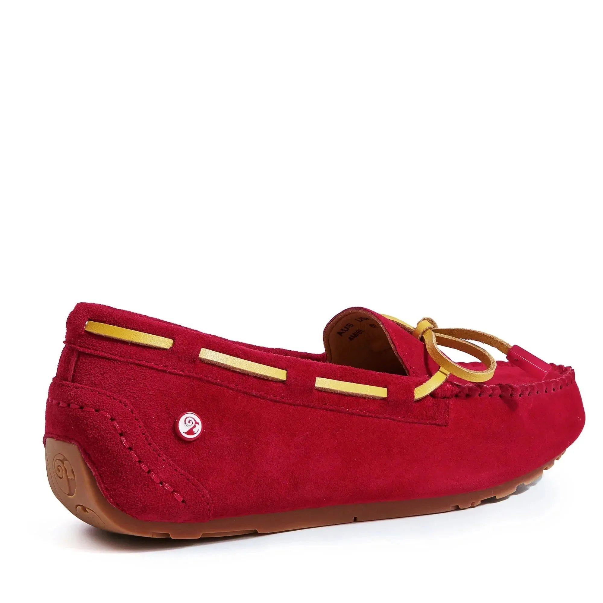 UGG Krista Summer Moccasin