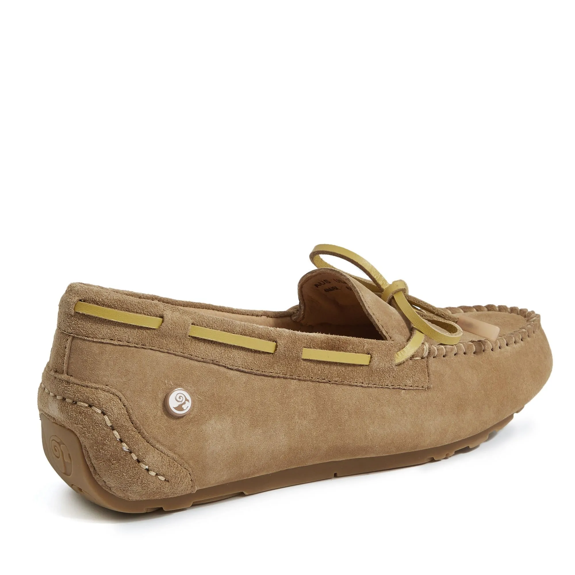 UGG Krista Summer Moccasin