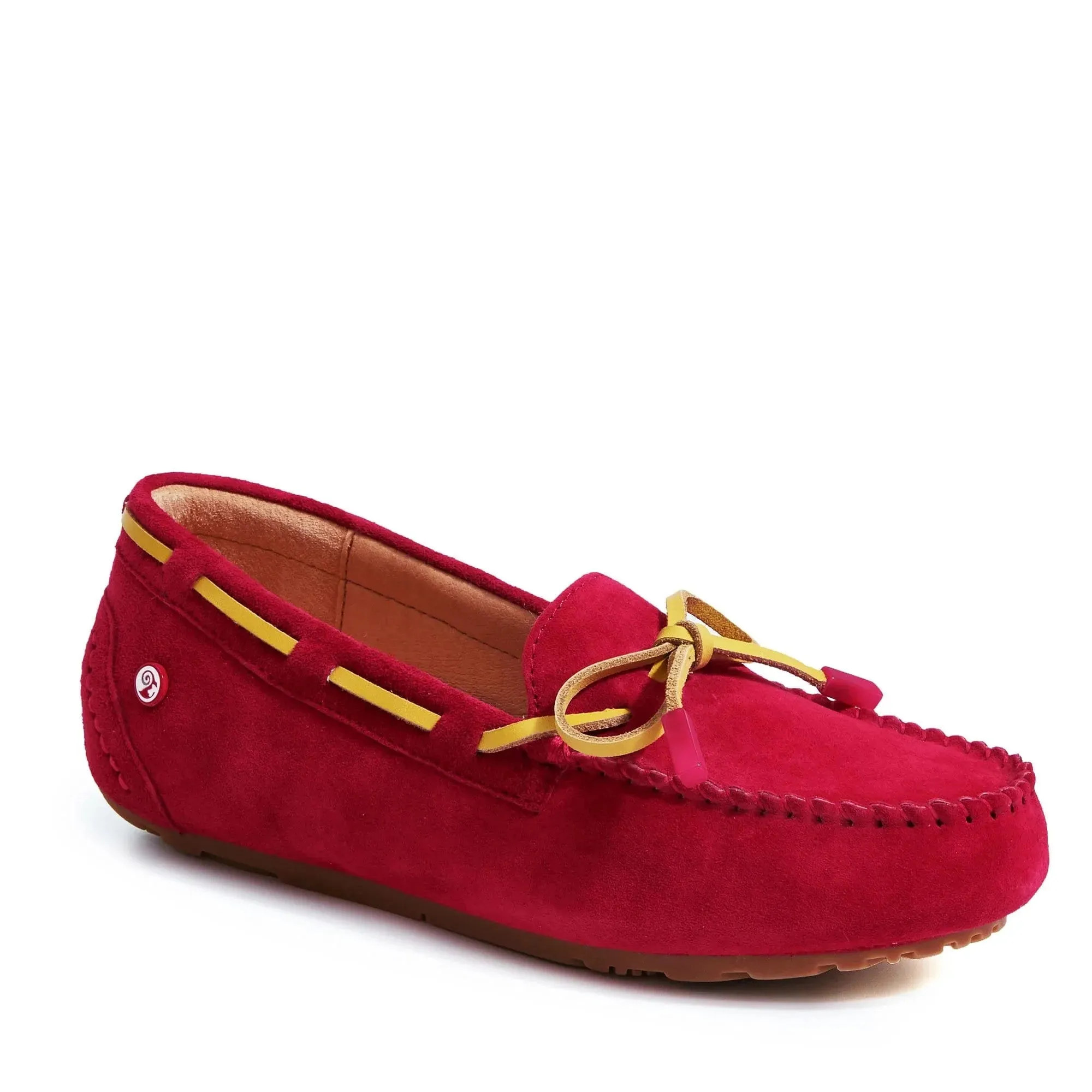 UGG Krista Summer Moccasin