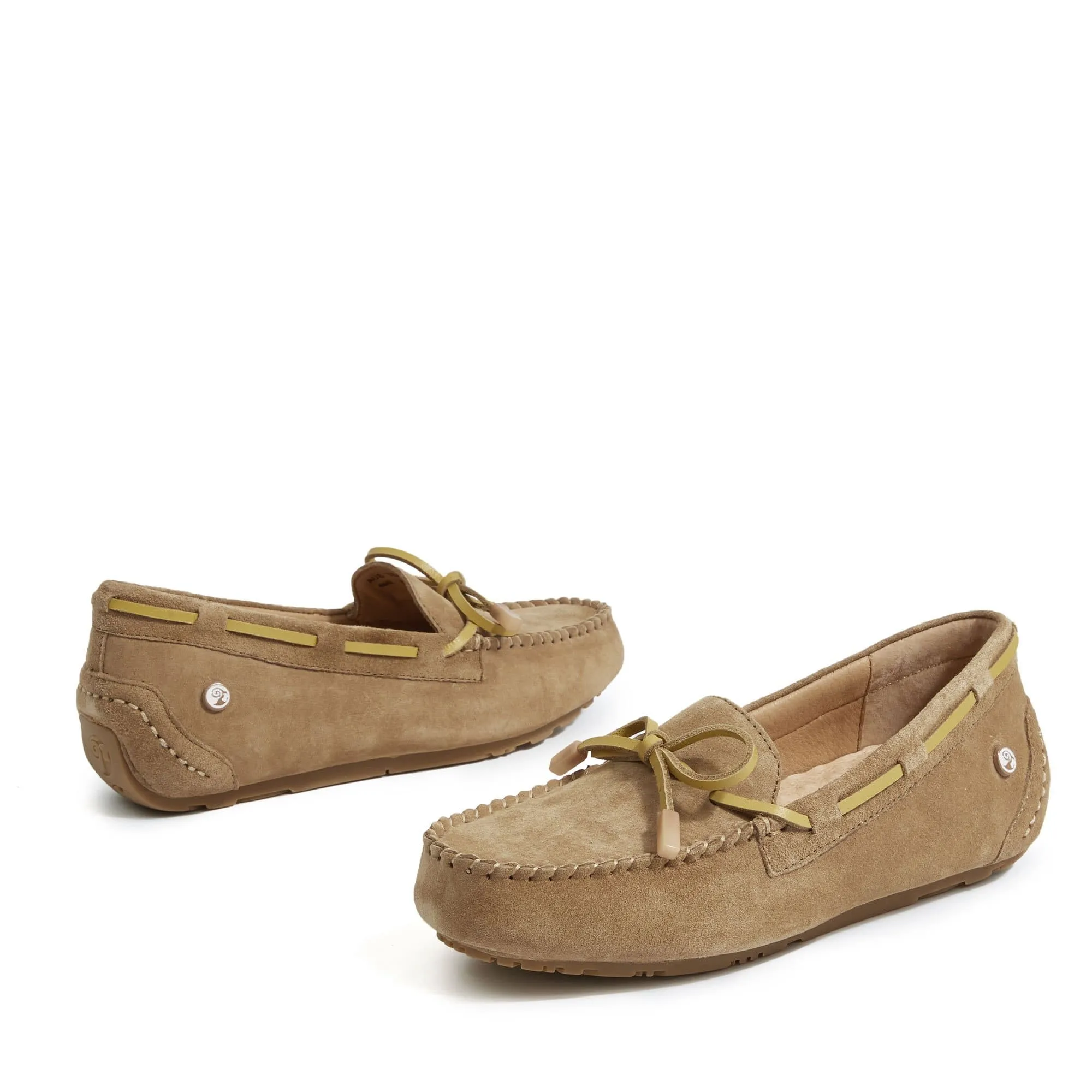 UGG Krista Summer Moccasin