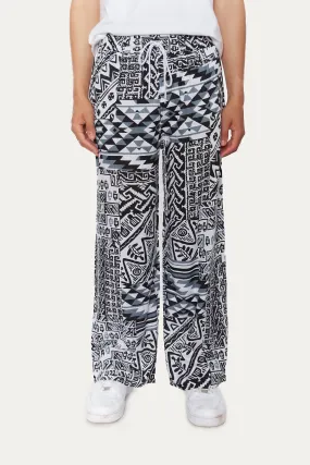 Ujjwal Men’s Summer Pants