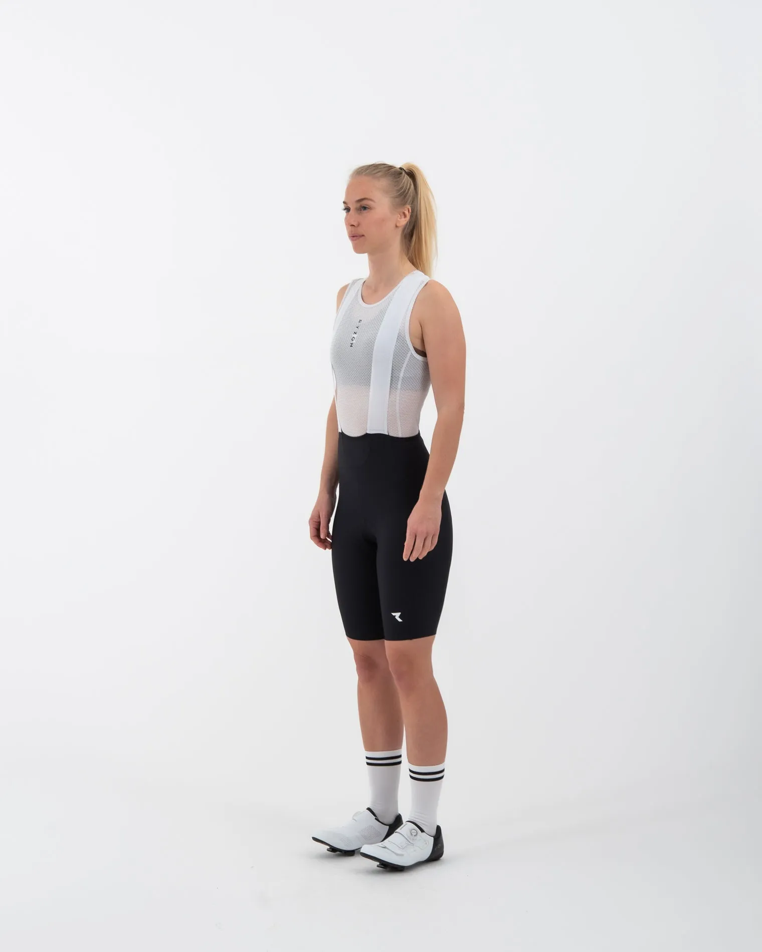 Vela Cycling Bib Shorts Women