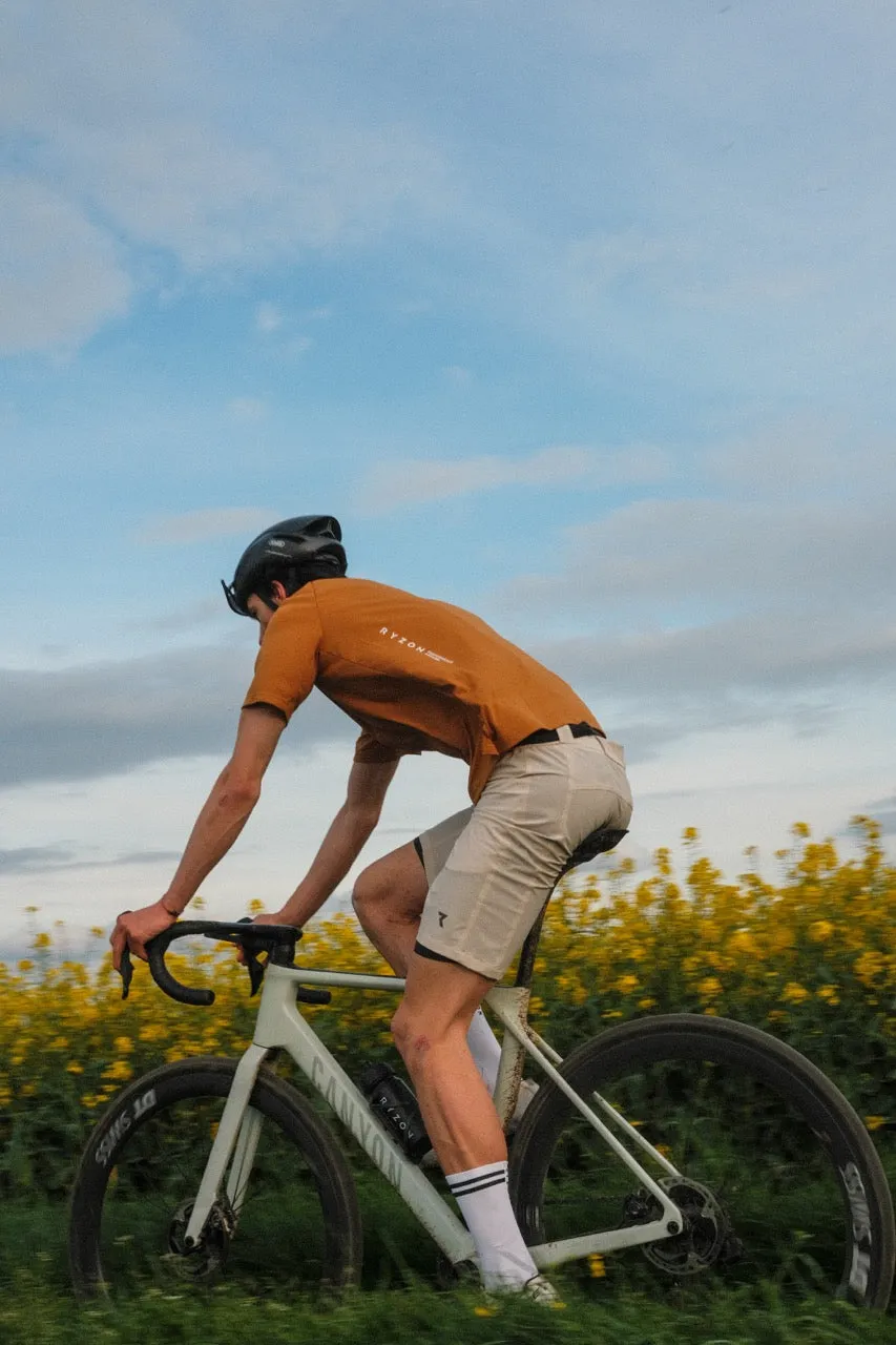 Venture Gravel Shorts