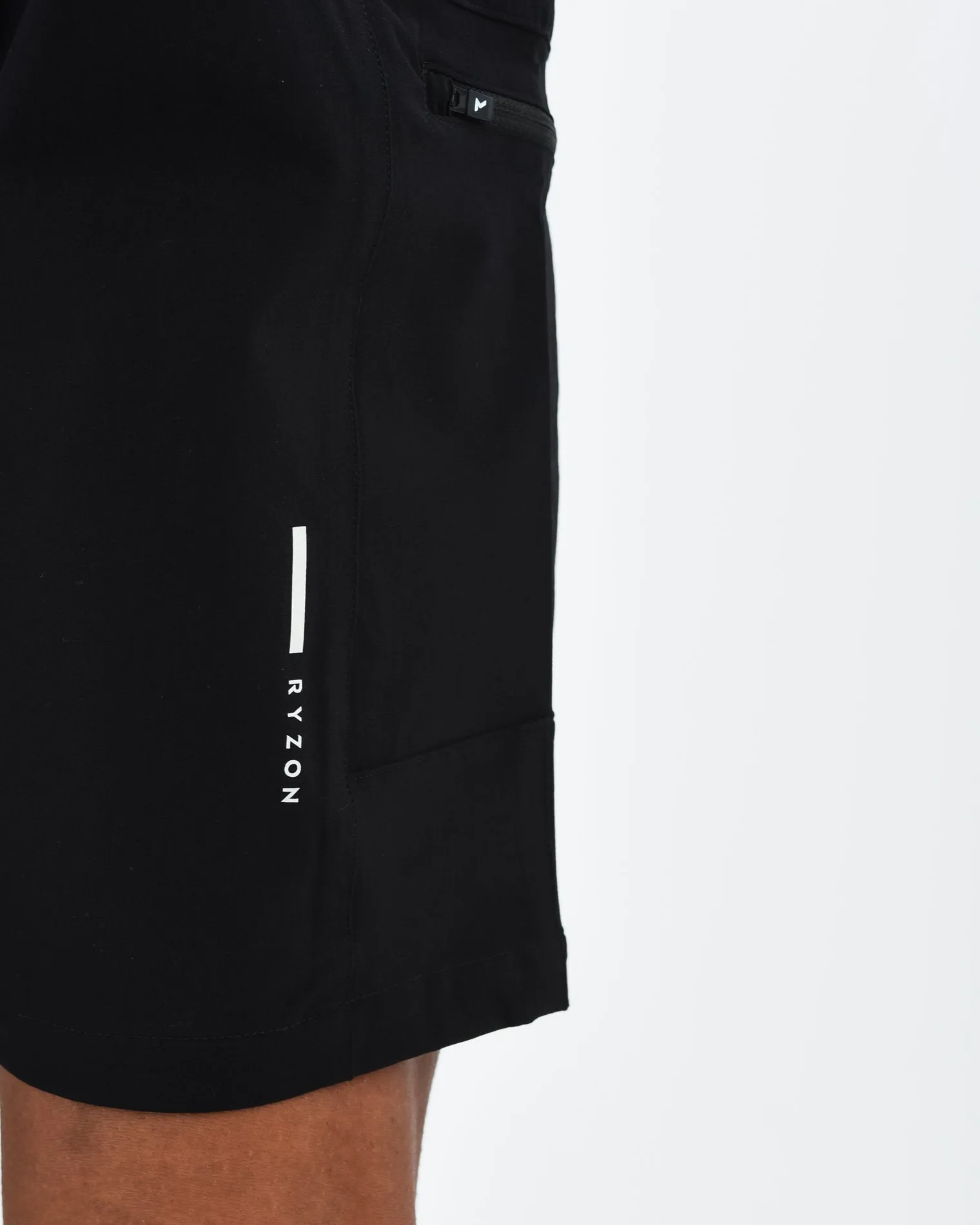 Venture Gravel Shorts