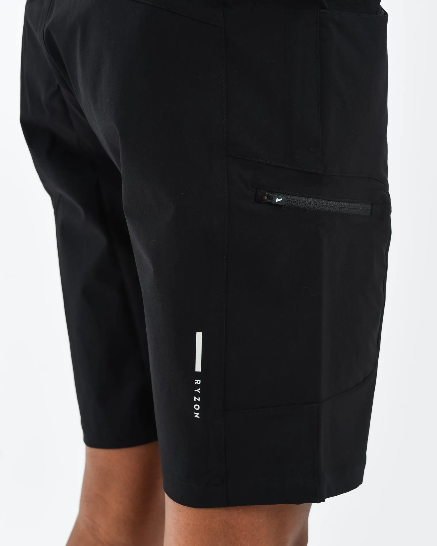 Venture Gravel Shorts