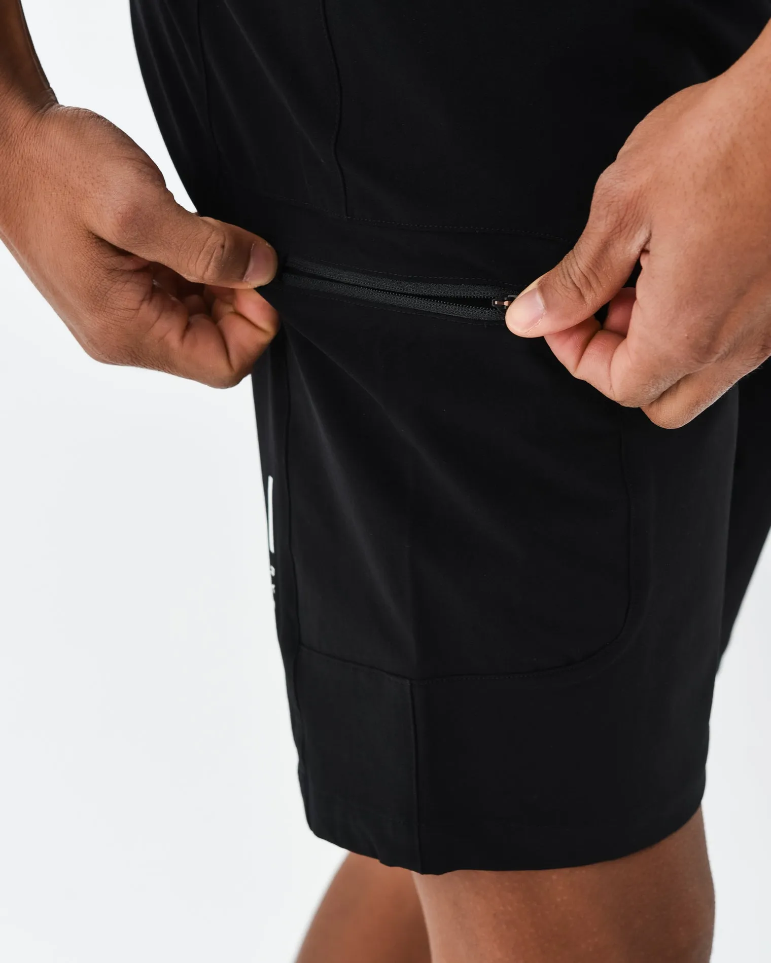 Venture Gravel Shorts