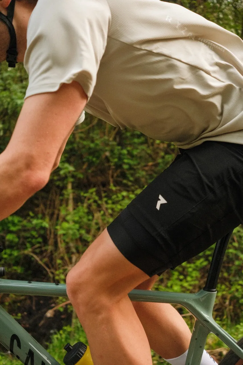 Venture Gravel Shorts