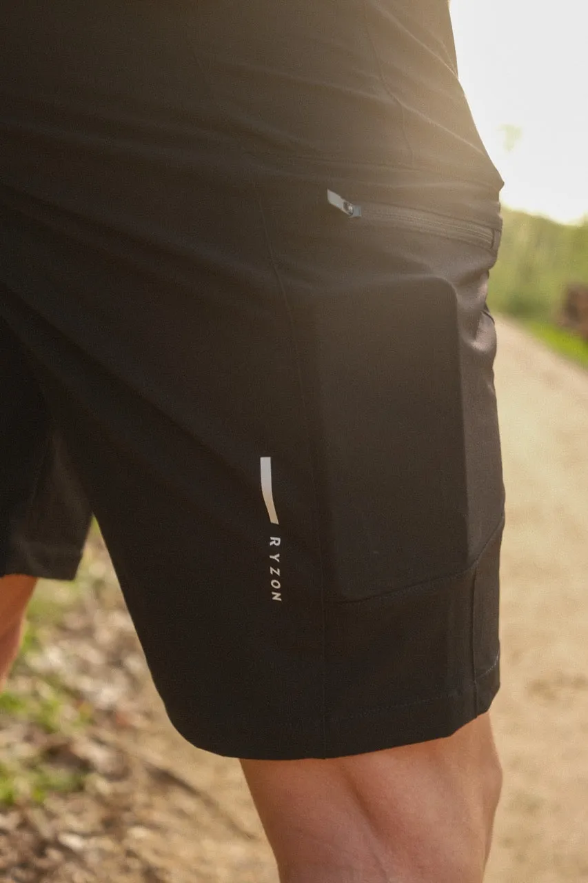 Venture Gravel Shorts