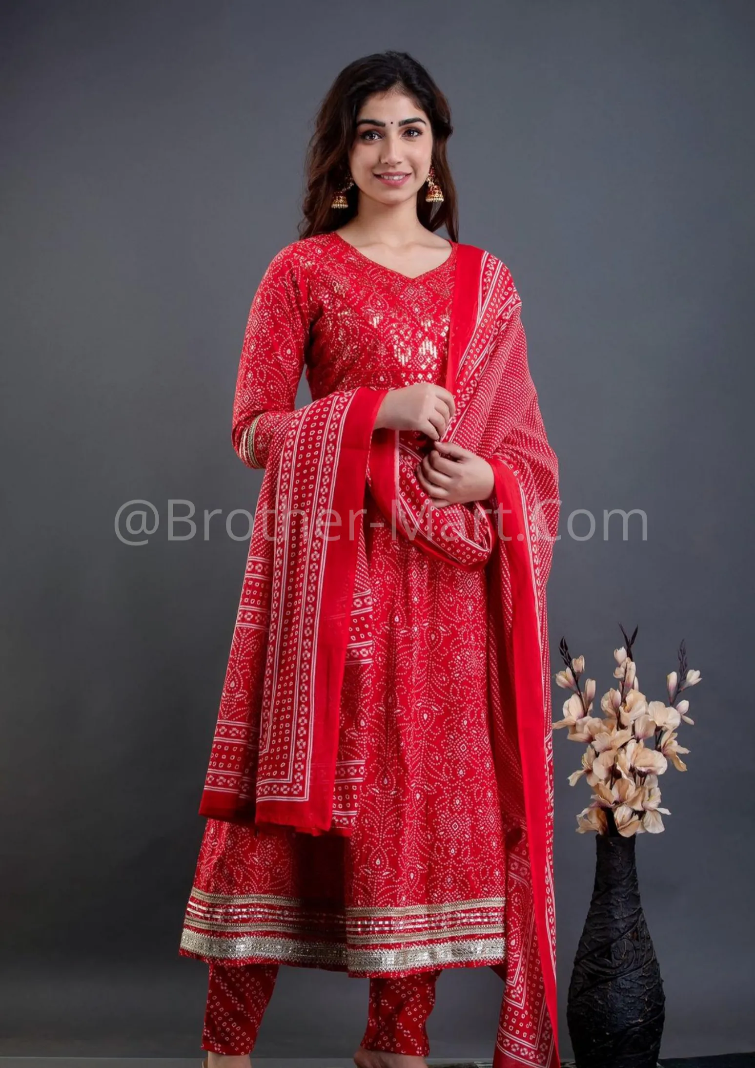 Women  Kurta Set