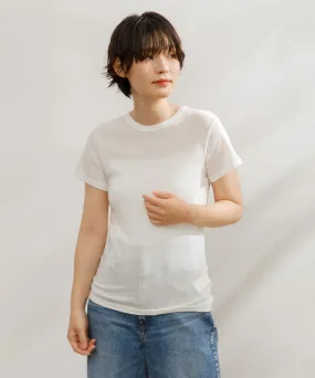 【WOMEN】Robert P’miller Light Prib Crew Tee