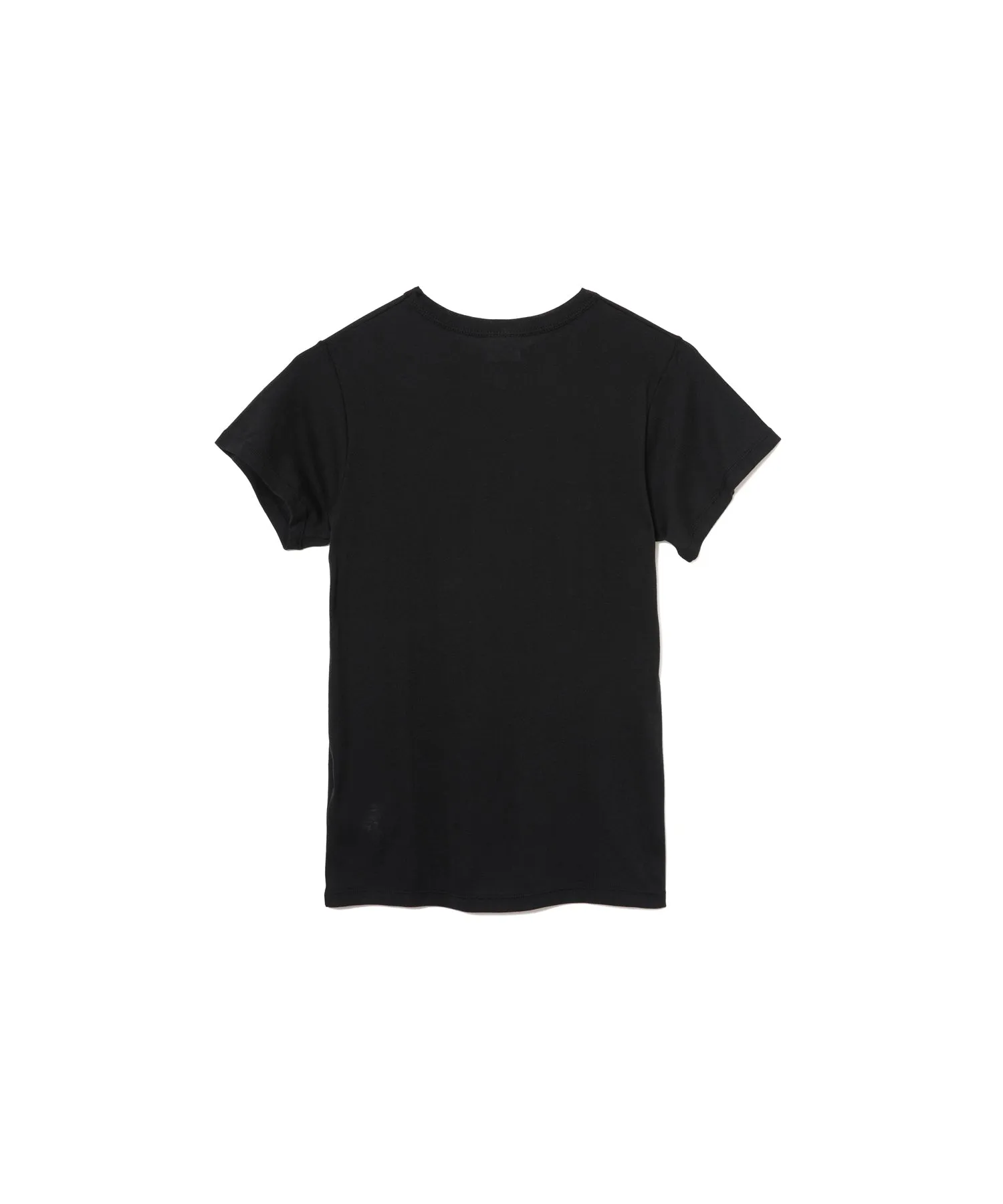 【WOMEN】Robert P’miller Light Prib Crew Tee