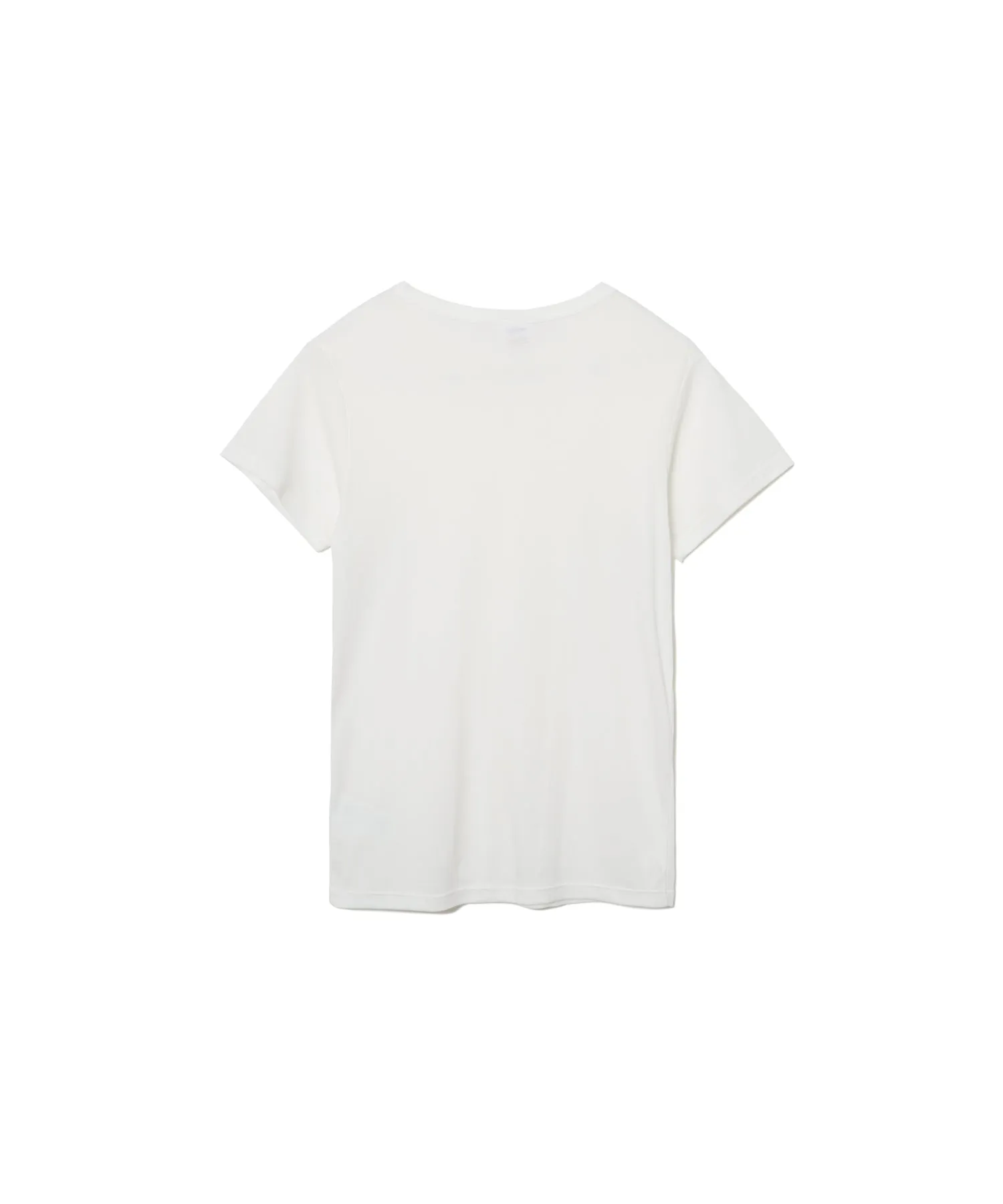 【WOMEN】Robert P’miller Light Prib Crew Tee