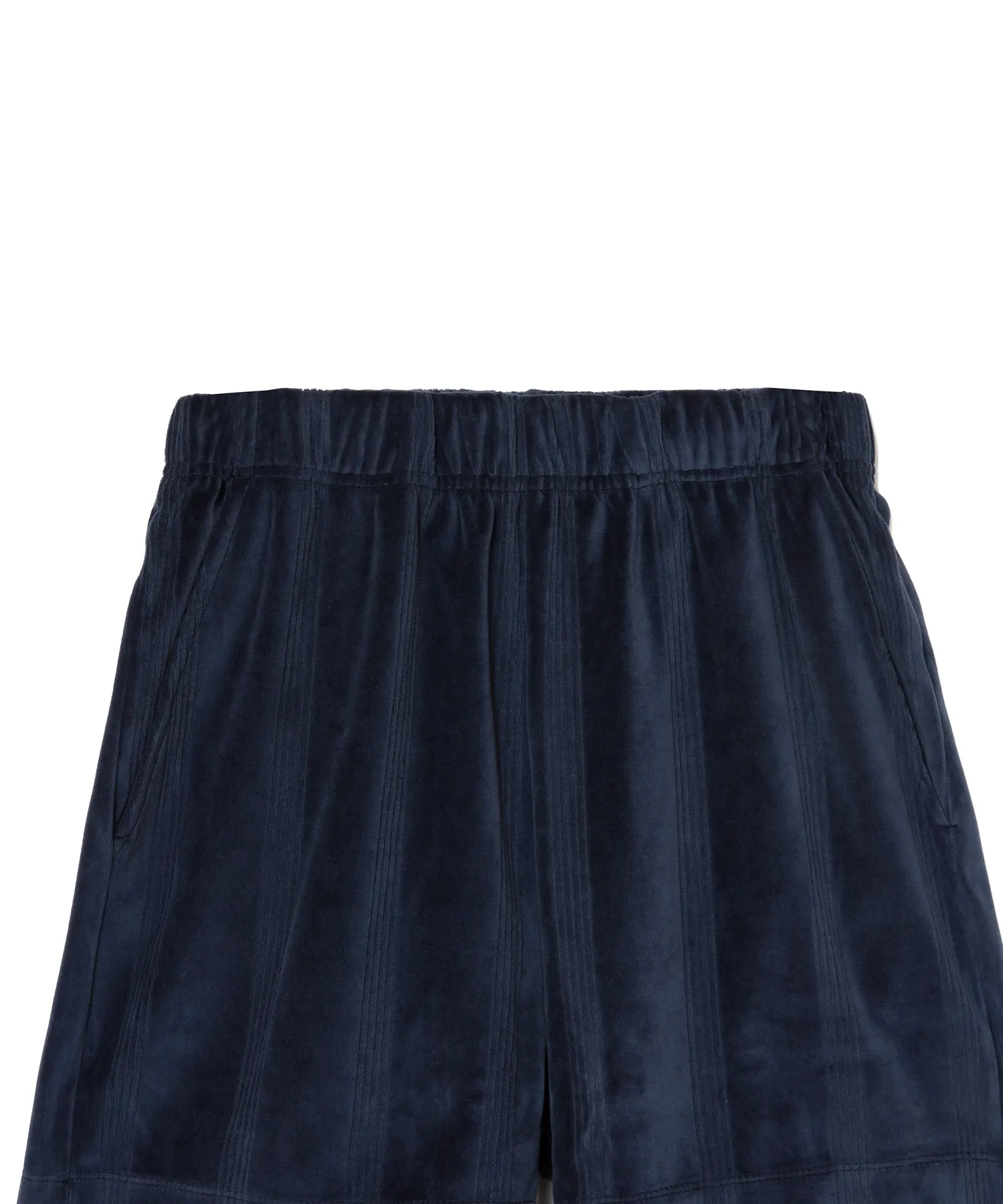 【WOMEN】Robert Pmiller Velor Shorts