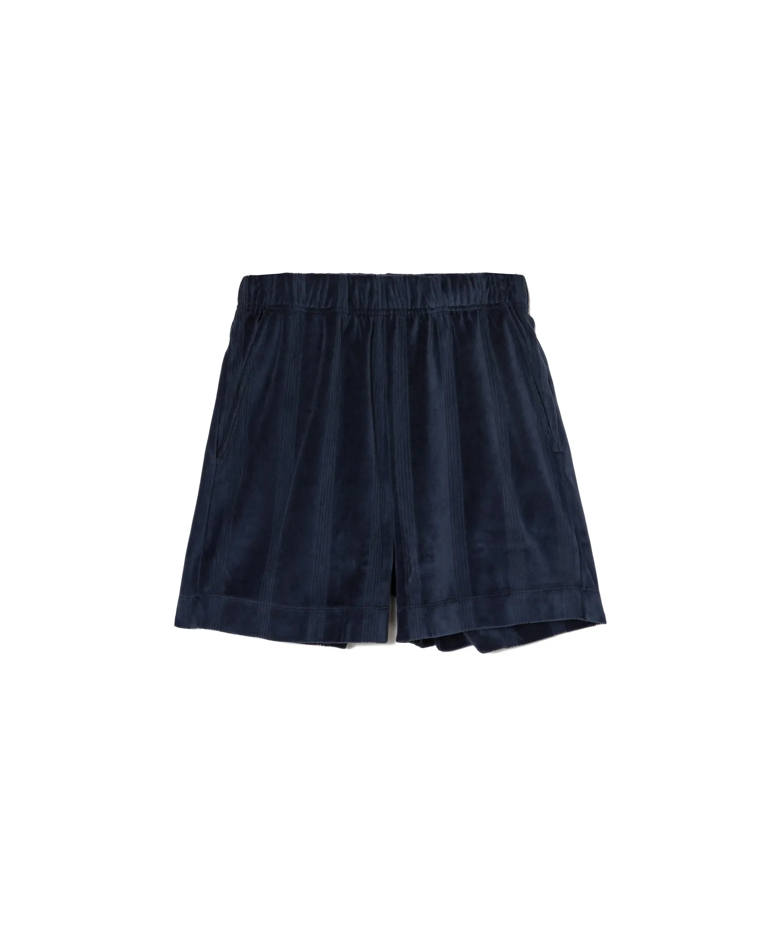 【WOMEN】Robert Pmiller Velor Shorts