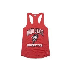 Women's Brutus Buckeye Racerback