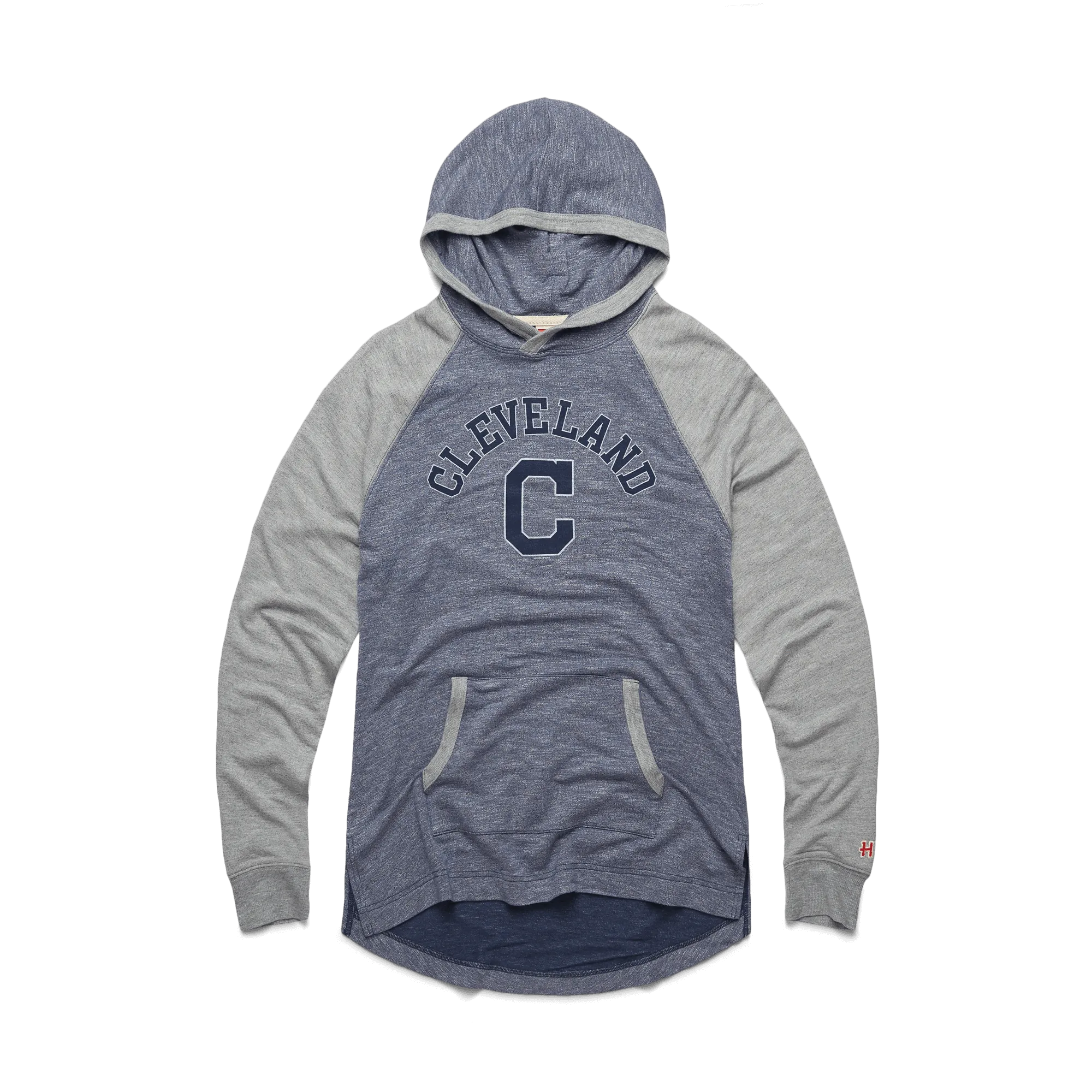 Women's Cleveland Leadoff Lightweight Hoodie