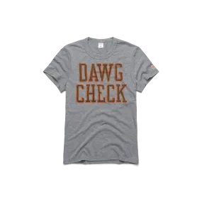 Women's Dawg Check Vintage Tee