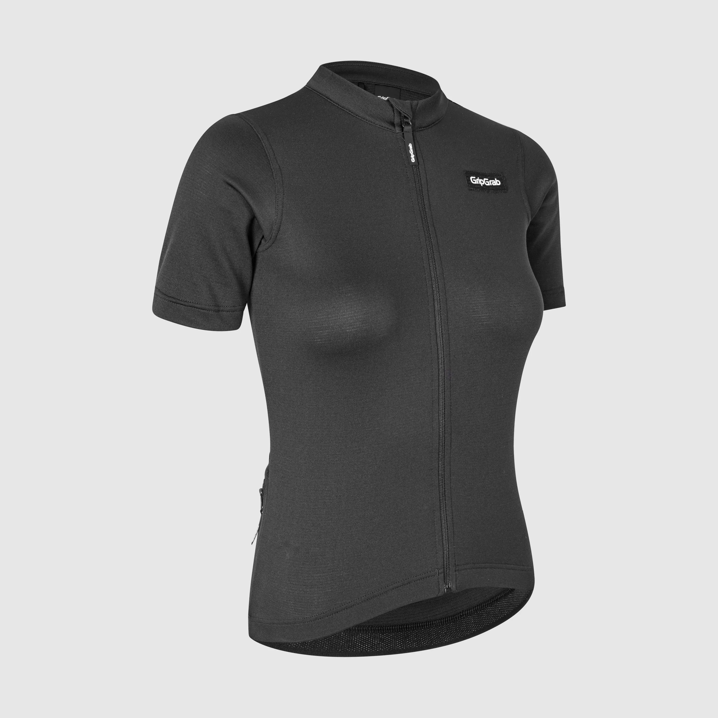 Women's EXPLR Merinotech Short Sleeve Jersey