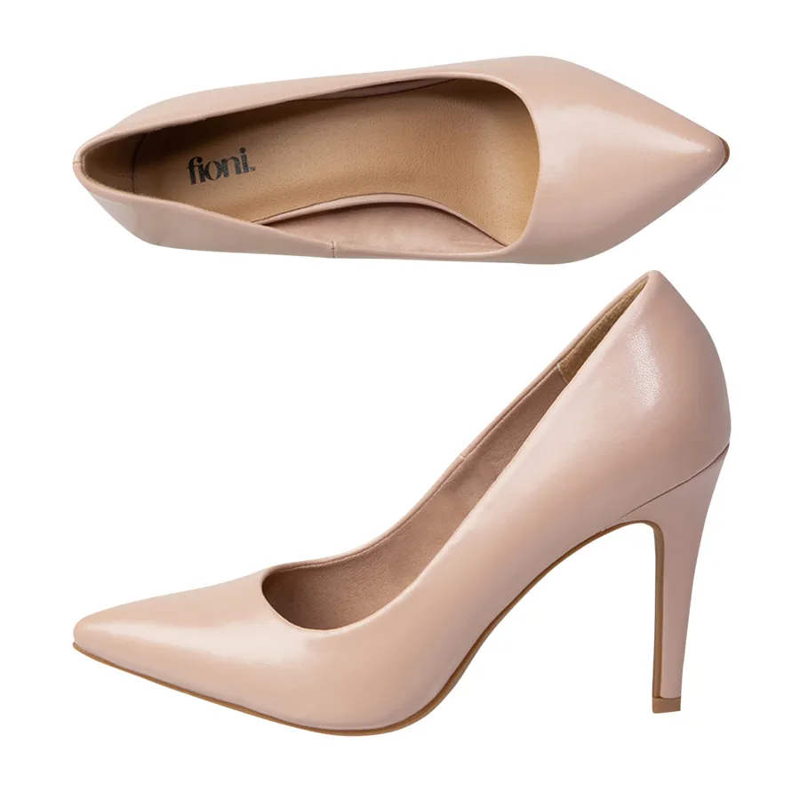 Women's Habit Pump