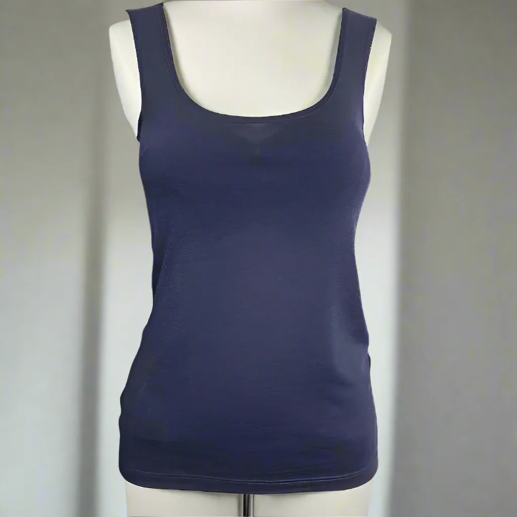 Women's Merino Comfy Singlet