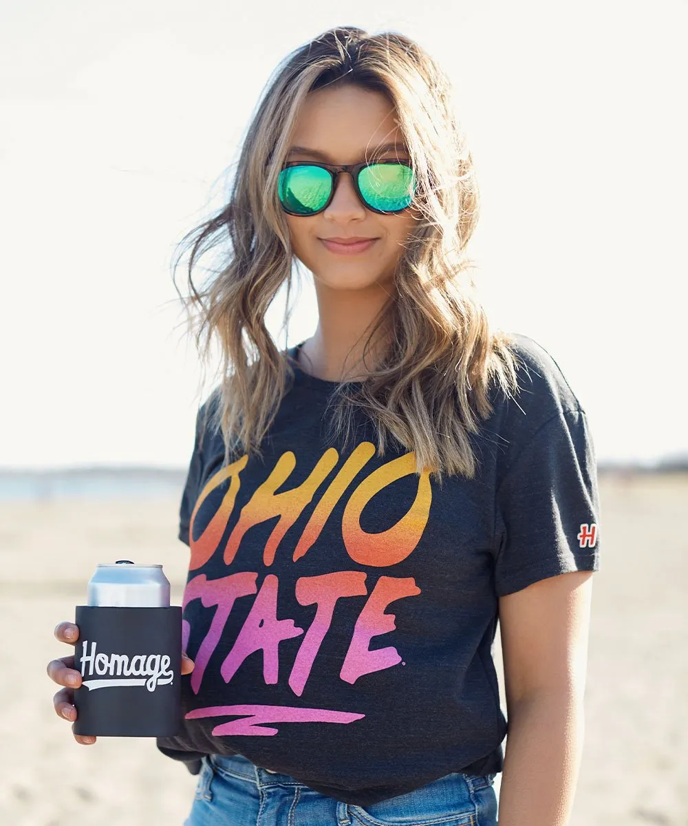 Women's Ohio State Gradient