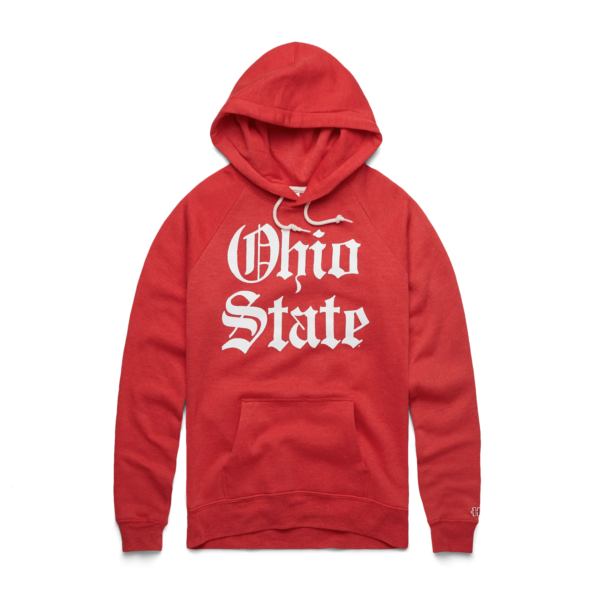 Women's OSU Olde English Hoodie