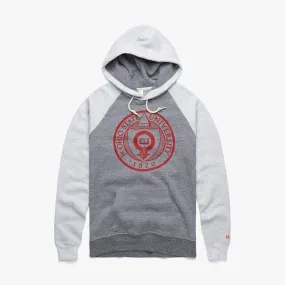 Women's OSU Seal Hoodie