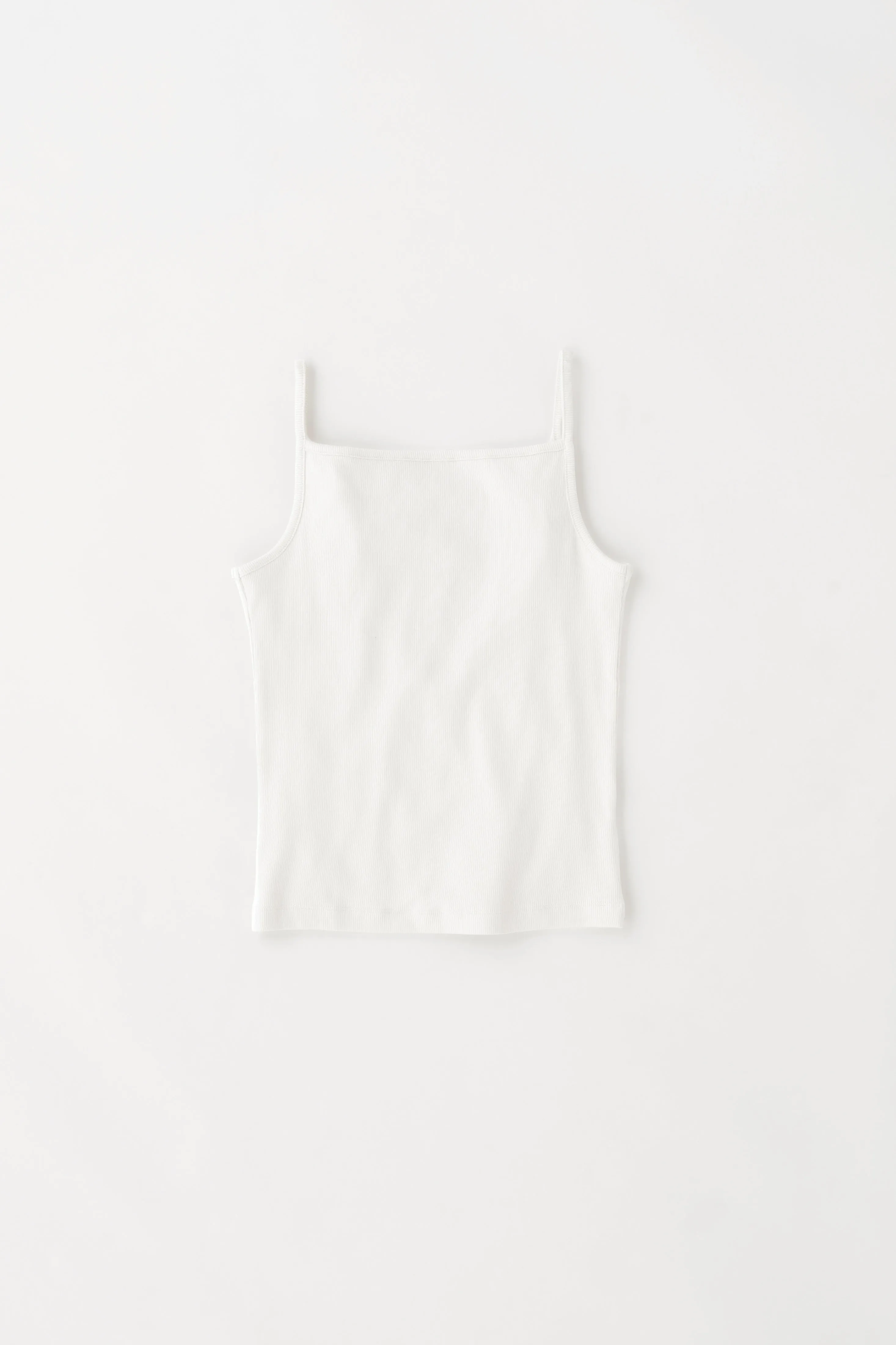 Women's Siwa Tank in Marshmallow