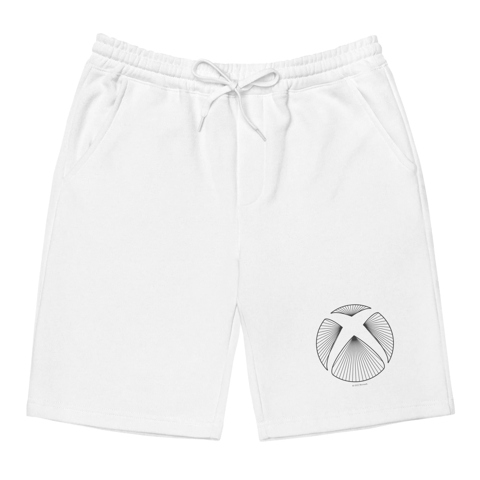 Xbox Jump In Fleece Shorts