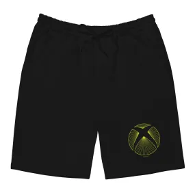 Xbox Jump In Fleece Shorts